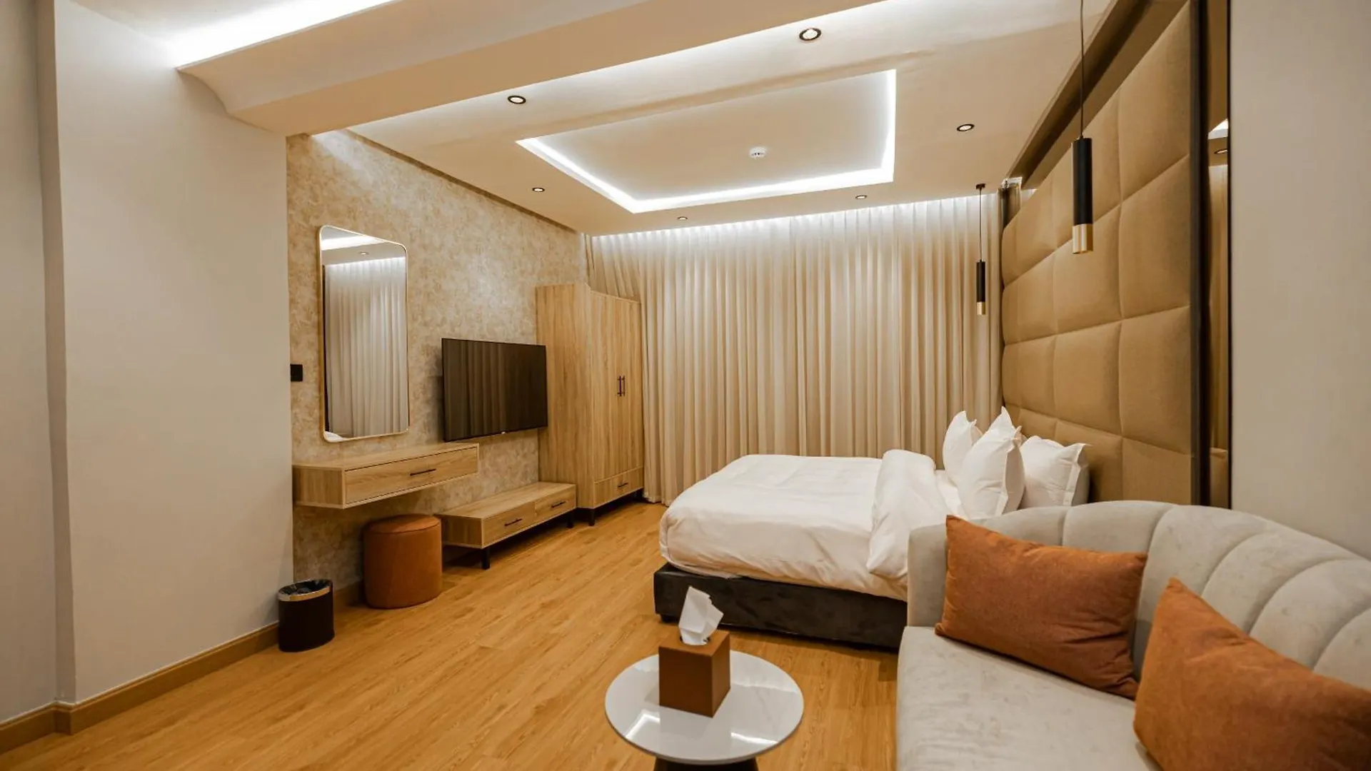 Xyz Hotel Al Yasmin الرياض 0*,  المملكة العربية السعودية