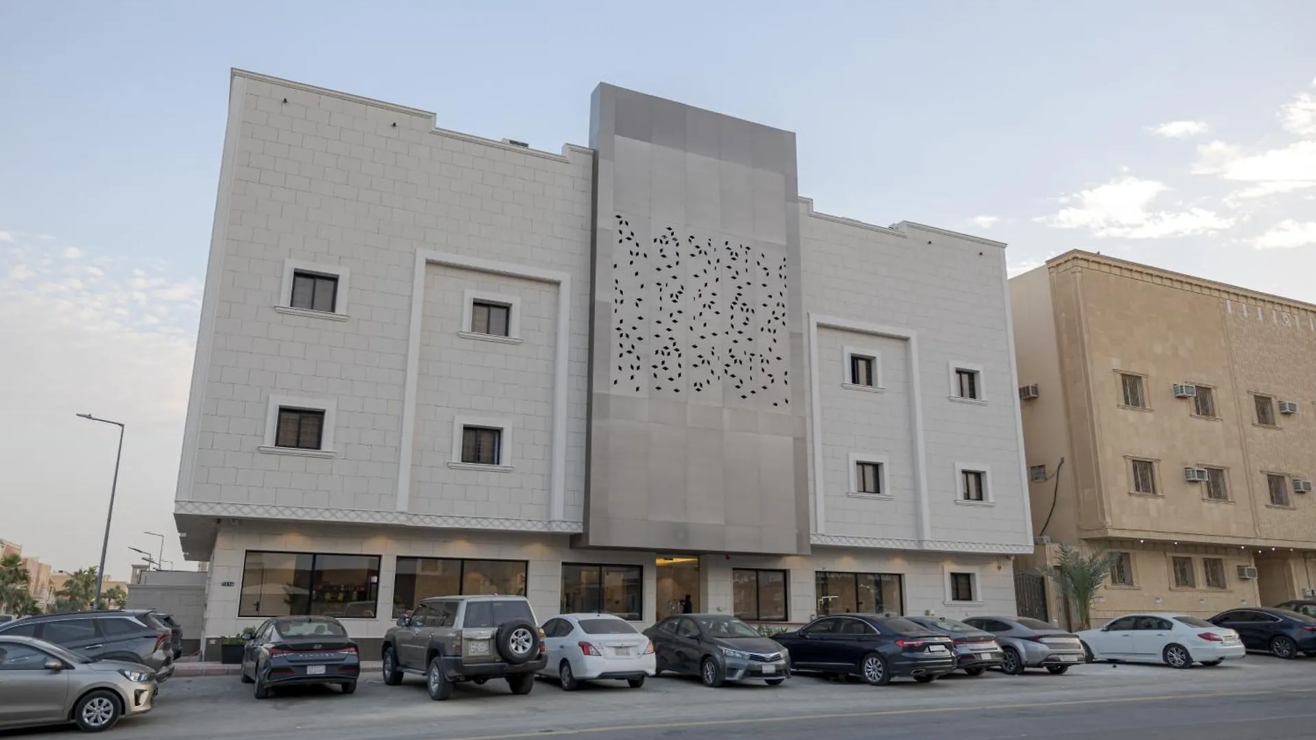 Xyz Hotel Al Yasmin Riyadh
