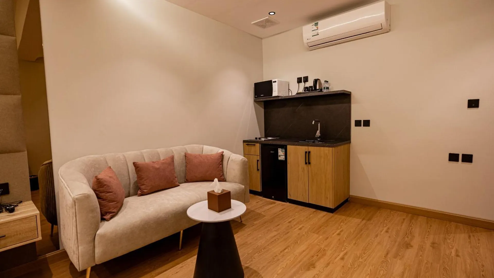 Xyz Hotel Al Yasmin Riyadh 0*,  Saudi Arabia