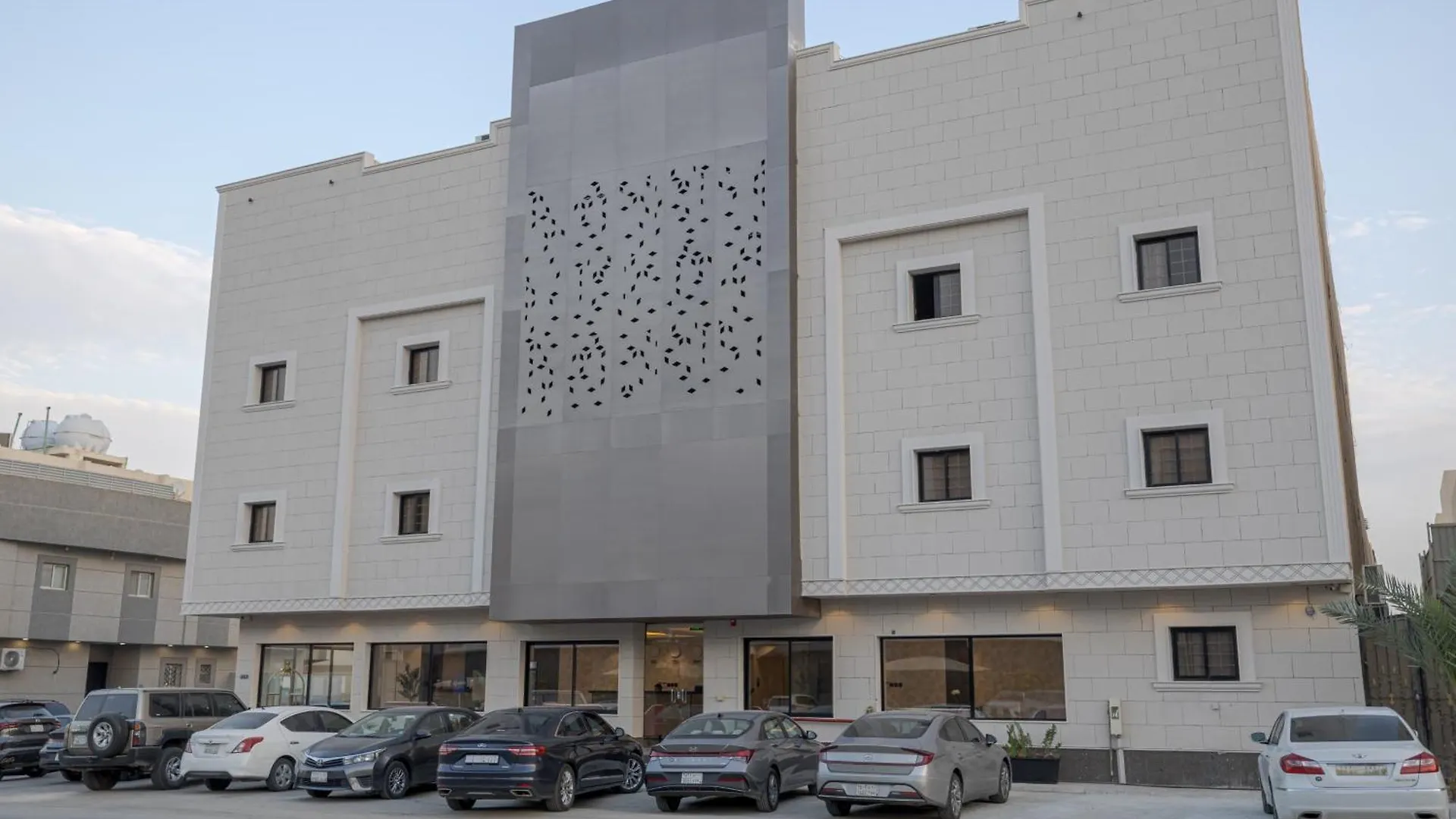 Xyz Hotel Al Yasmin Riyadh