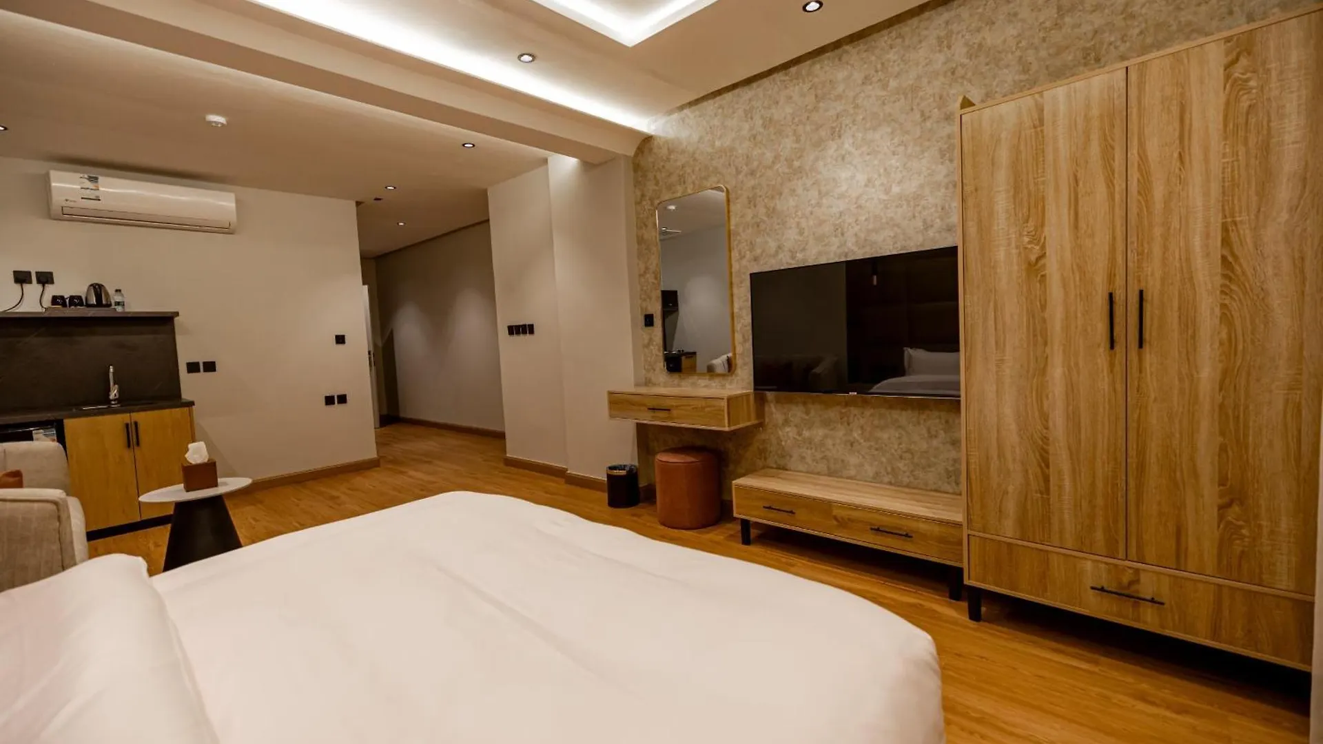 Apartment Xyz Hotel Al Yasmin Riyadh