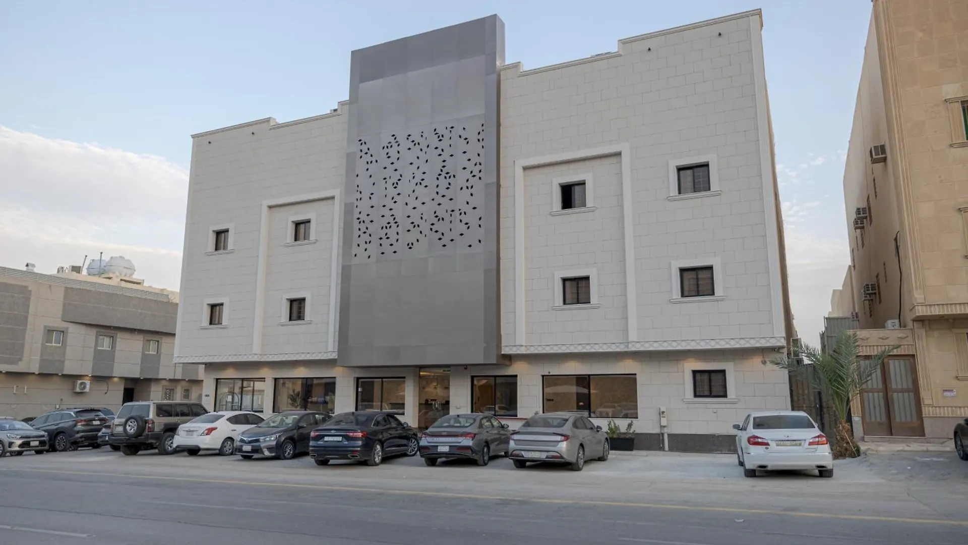 Xyz Hotel Al Yasmin Riyadh 0*,